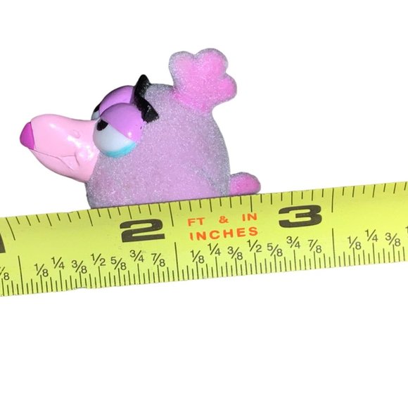 KooKoo Zoo Birds Series 1 Lot of 7  figures - Picture 9 of 10